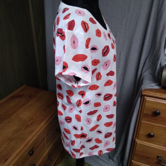 Wound Up top size XXL(19) - Picture 7 of 12